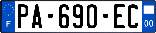PA-690-EC