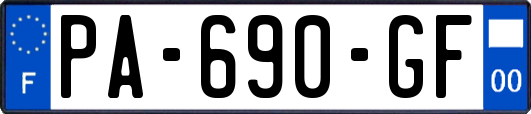 PA-690-GF