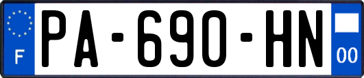 PA-690-HN