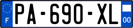 PA-690-XL
