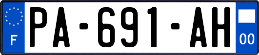 PA-691-AH