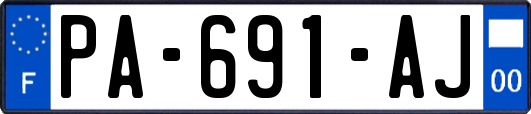 PA-691-AJ