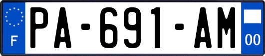 PA-691-AM