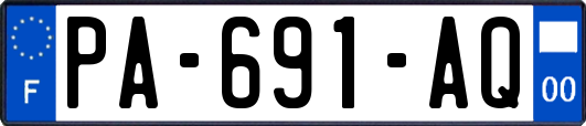 PA-691-AQ