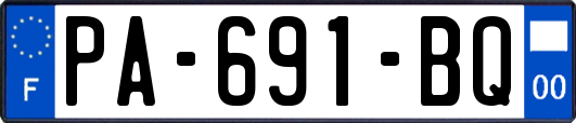 PA-691-BQ