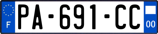 PA-691-CC