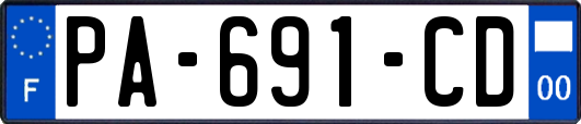 PA-691-CD