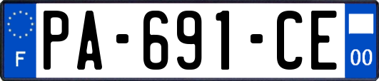 PA-691-CE