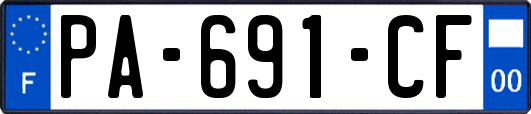 PA-691-CF