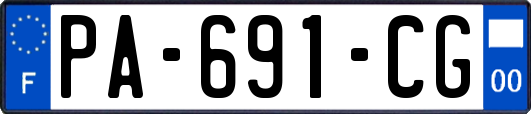 PA-691-CG