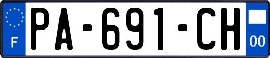 PA-691-CH