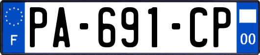 PA-691-CP