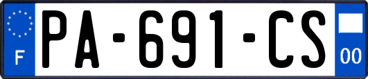 PA-691-CS