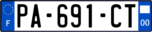 PA-691-CT