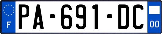 PA-691-DC