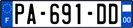 PA-691-DD