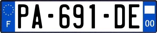 PA-691-DE