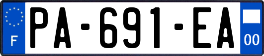 PA-691-EA