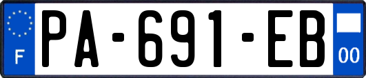 PA-691-EB