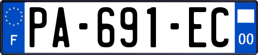 PA-691-EC
