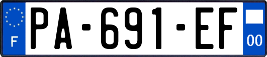 PA-691-EF