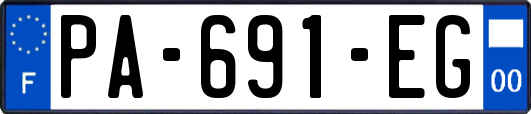 PA-691-EG