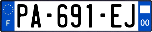 PA-691-EJ