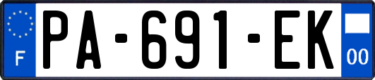 PA-691-EK