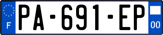 PA-691-EP