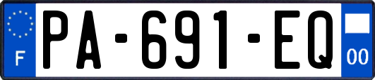 PA-691-EQ