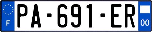 PA-691-ER