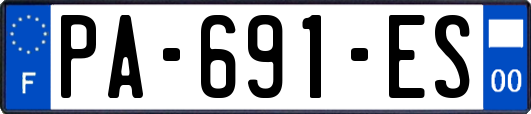 PA-691-ES