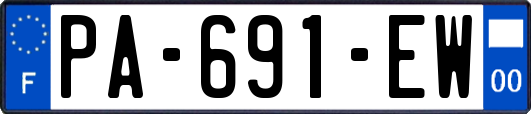 PA-691-EW