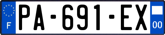 PA-691-EX