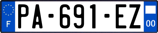 PA-691-EZ