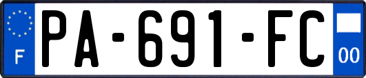 PA-691-FC