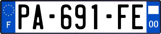 PA-691-FE