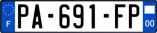 PA-691-FP