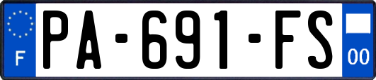 PA-691-FS