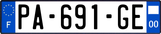 PA-691-GE