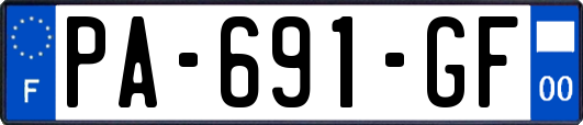PA-691-GF