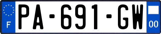 PA-691-GW