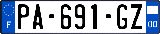 PA-691-GZ