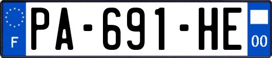 PA-691-HE