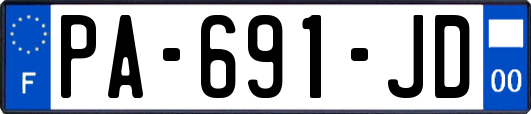 PA-691-JD