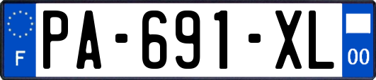 PA-691-XL