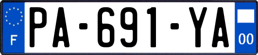 PA-691-YA