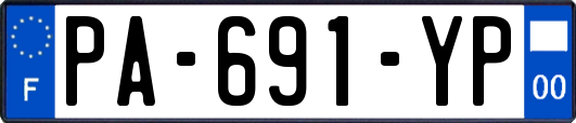PA-691-YP