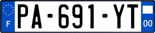 PA-691-YT