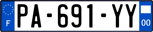 PA-691-YY